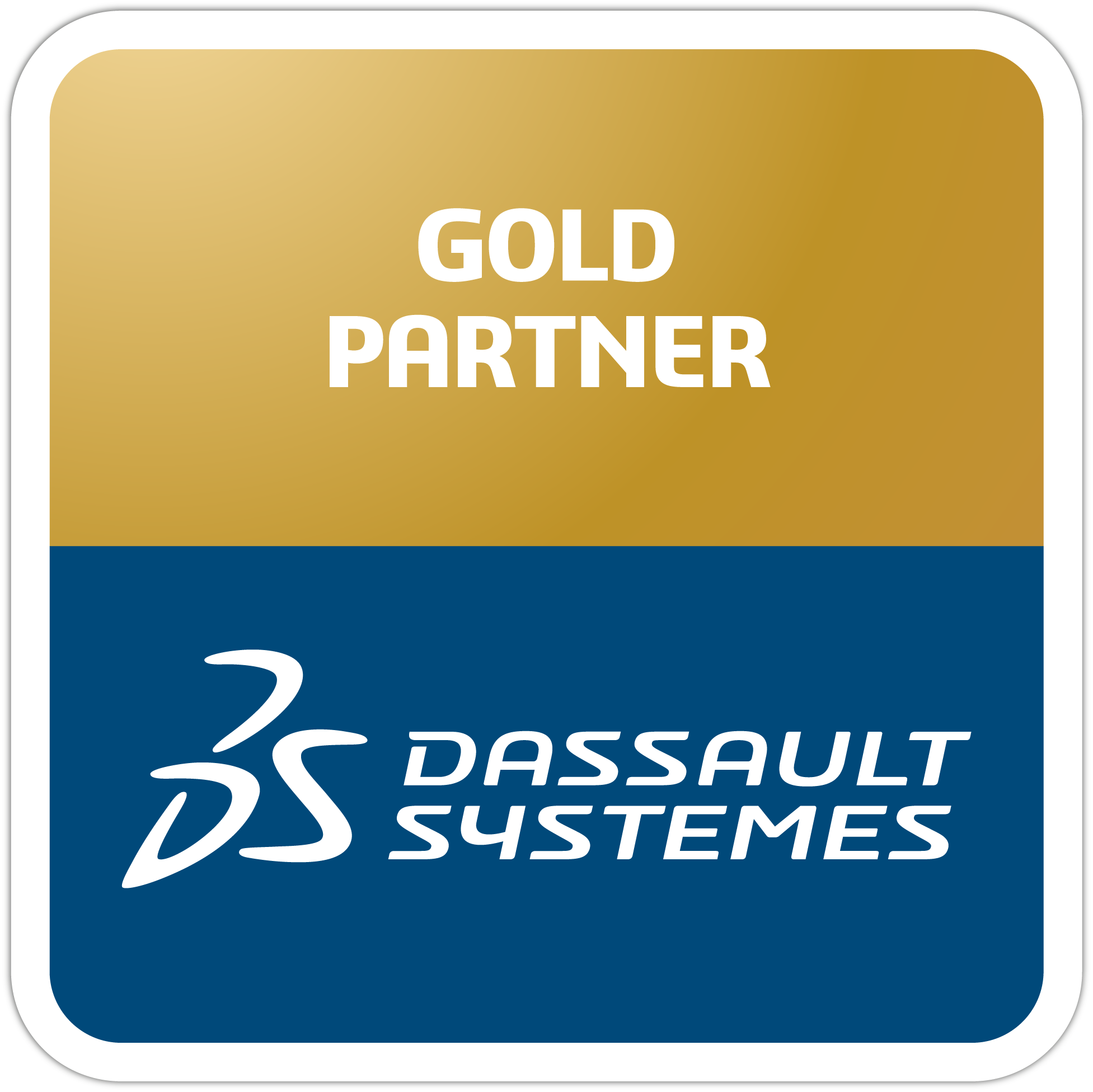 gold partner